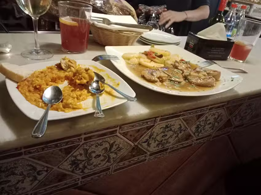 Taberna Sanatorio