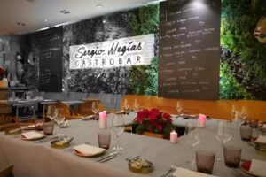 TABERNA SERGIO MEGIAS