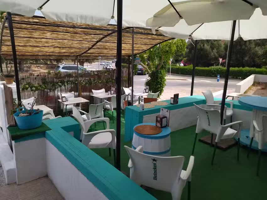 Taberna Siroco
