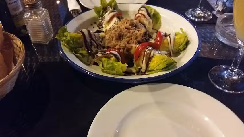 Taberna Sof&iacute;a