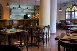 Taberna Teca – Restaurante | Enoteca en Valencia