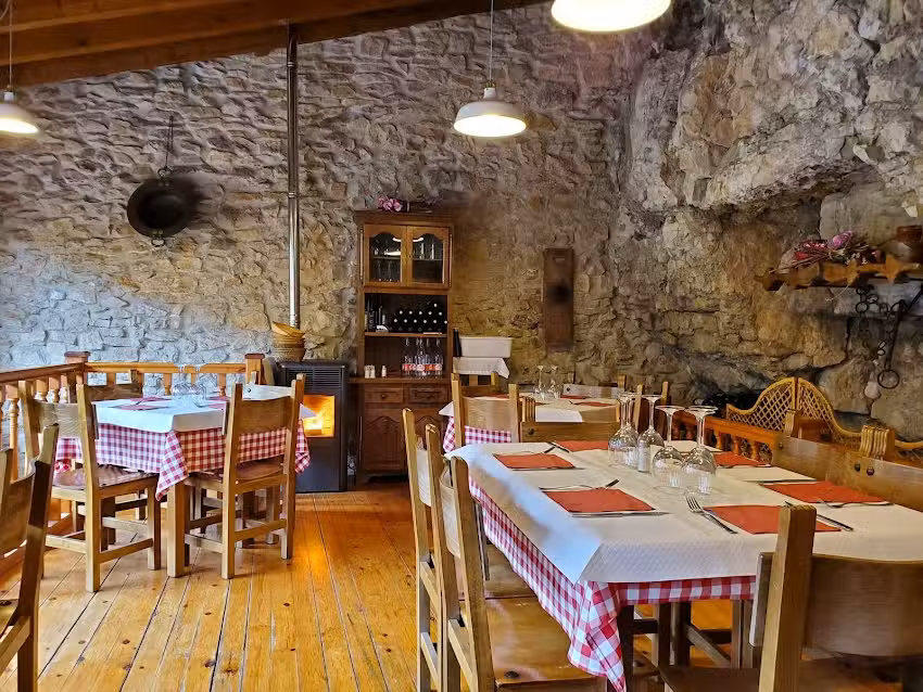 Taberna Terraza El Risco