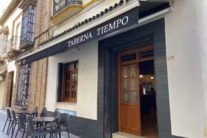 Taberna Tiempo