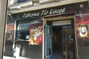 Taberna TIO LUCAS