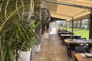 Taberna T&iacute;o Mart&iacute;n