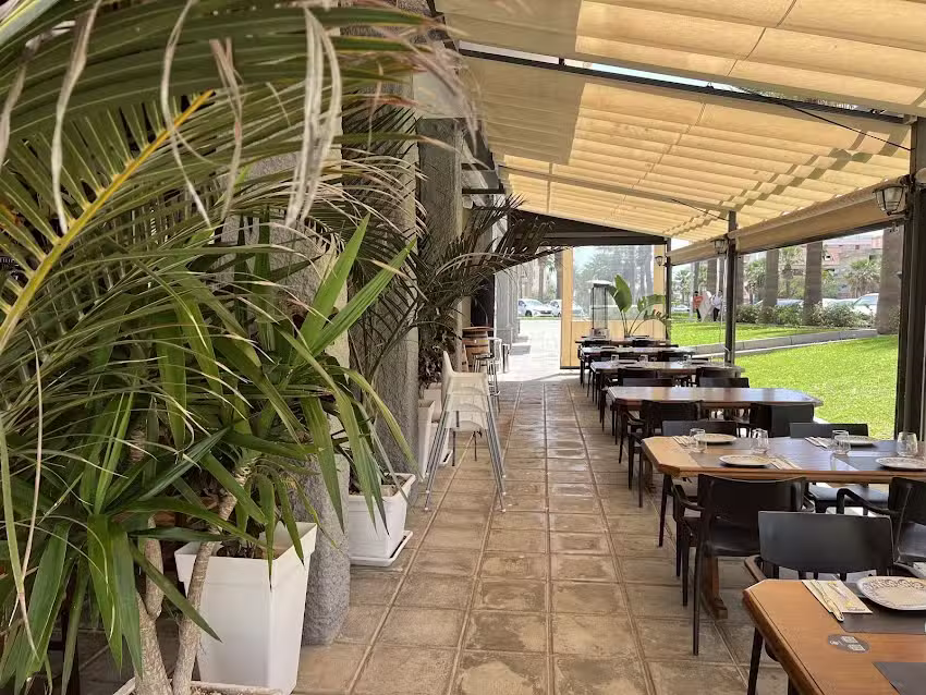 Taberna T&iacute;o Mart&iacute;n