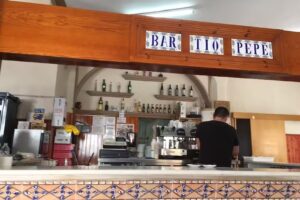 Taberna Tio Pepe