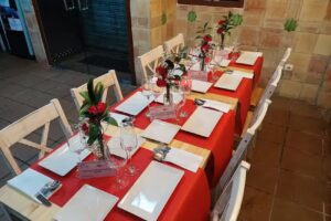 Taberna &laquo;Tradici&oacute;n&raquo;