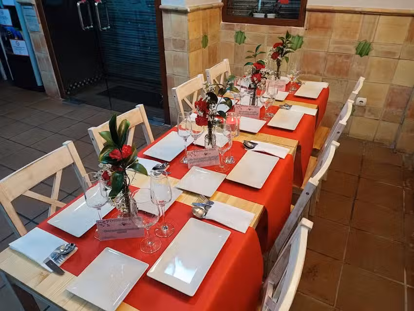 Taberna &laquo;Tradici&oacute;n&raquo;