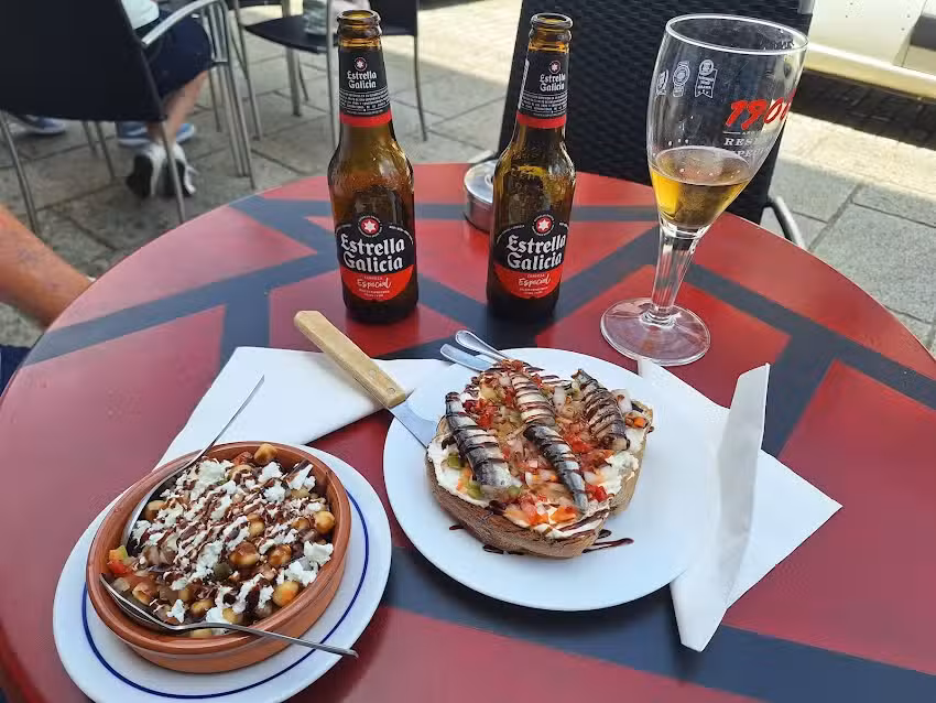 Taberna Treixadura