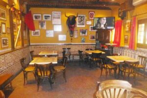Taberna Tres Jotas