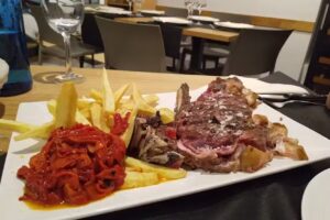 Taberna Unai Jatetxea