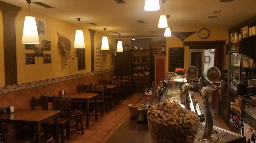 TABERNA URDAI