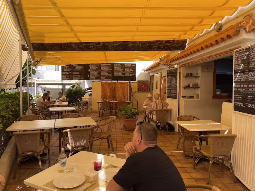 Taberna Vasca Txupinazo