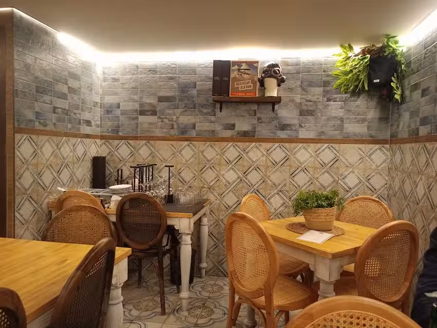 Taberna Veleru