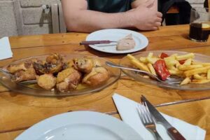 Taberna Vilari&ntilde;o