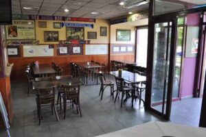 Tabernalia de los Estudiantes