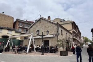 Taberneo Cervecer&iacute;a