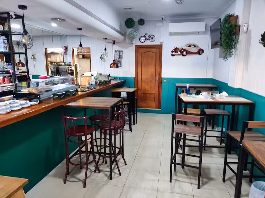 TABERNI GASTROBAR