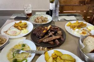 TABICK Arrossos i Brases