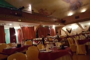 Tablao Flamenco El Palacio Andaluz