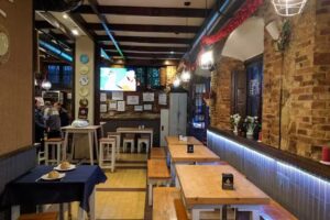 Tablas del Campill&iacute;n &ndash; El Mejor Cachopo