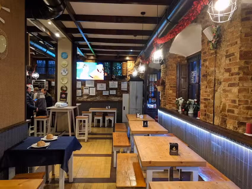 Tablas del Campill&iacute;n &ndash; El Mejor Cachopo