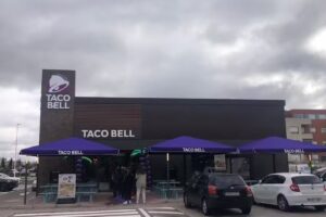 Taco Bell
