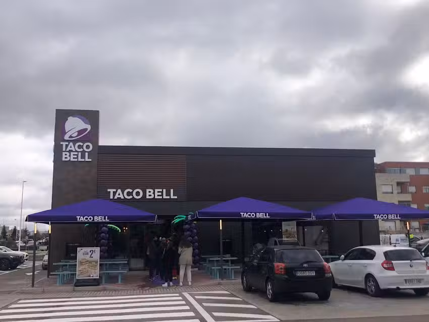 Taco Bell