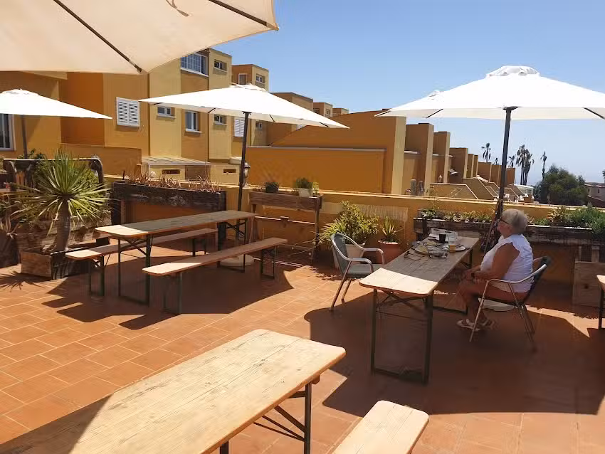TACOA Cervecer&iacute;a y F&aacute;brica