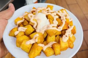 Tacos y M&aacute;s Benaguasil