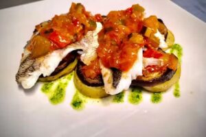 TAEN Cafeter&iacute;a Restaurante