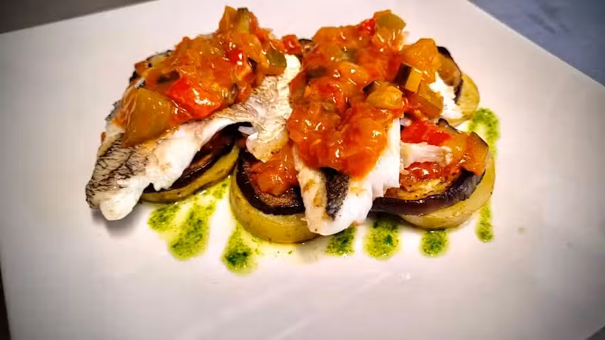 TAEN Cafeter&iacute;a Restaurante