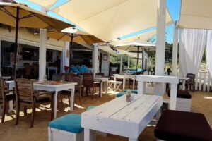 Tahiti Beach Formentera