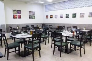 Tahiti Tenerife Bar Cafeter&iacute;a Restaurate