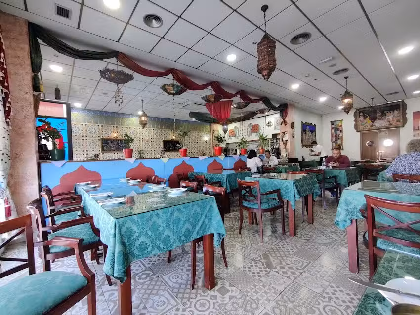 Taj Mahal Chiclana