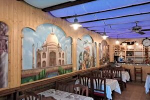 Taj Mahal La Seu d&rsquo;Urgell