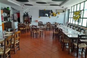 TAKE 2.0 Restaurante Burgos | Men&uacute; del D&iacute;a, Cenas de Empresa y Eventos