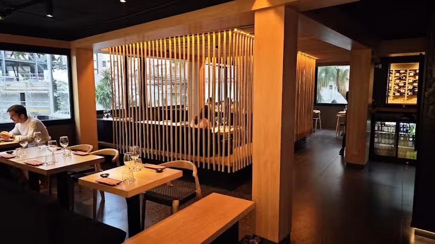 Take Japanese Restaurant
