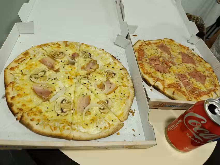 Take Out Dinki