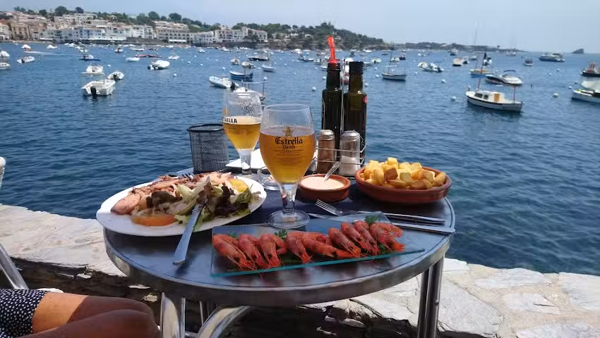 Talla Restaurant