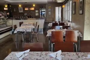 Taller Cocina de Teruel