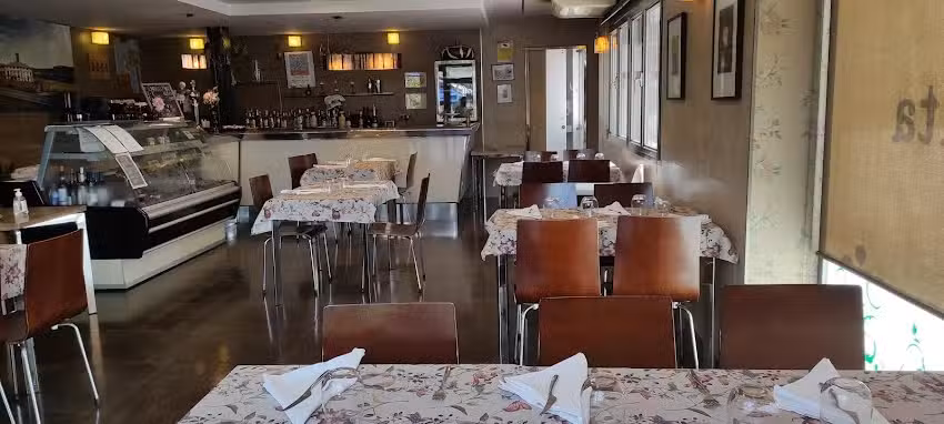 Taller Cocina de Teruel