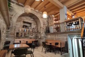 Taller de Dulces &Oacute;scar Romero