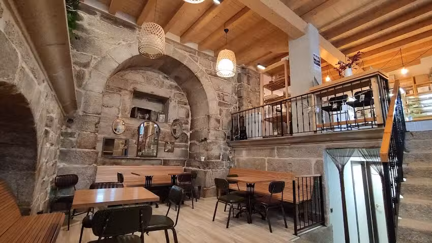 Taller de Dulces &Oacute;scar Romero