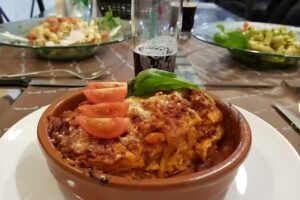 Taller De Pasta Fresca los Llanos