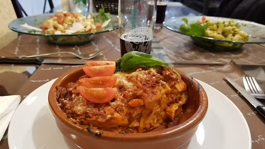 Taller De Pasta Fresca los Llanos