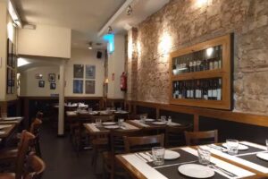 Taller de Tapas &ndash; Sant Josep Oriol