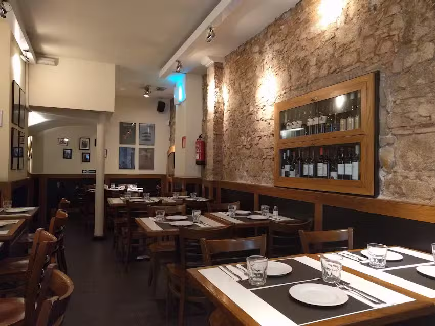 Taller de Tapas &ndash; Sant Josep Oriol