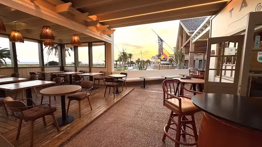 Tal&uacute;a Fuerteventura